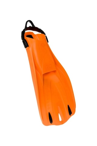 Scubapro Go Sport Gorilla Dalış Paleti Turuncu S 38-40 Turuncu