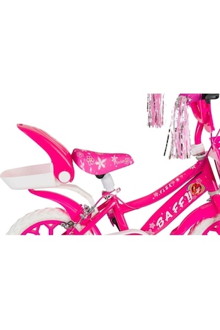 Baffy 15 Jant Bisiklet Pembe Pembe12