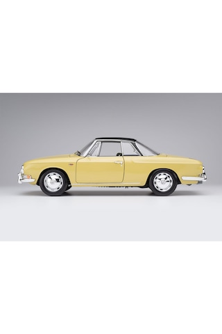 1:18 Norev 1961 Volkswagen Karmann Ghia Typ 34