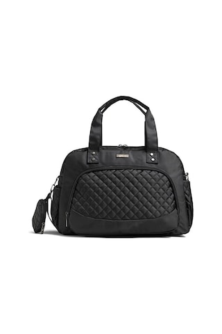 Baby2go Go Bag Olivia Anne Bebek Bakım Çantası Siyah
