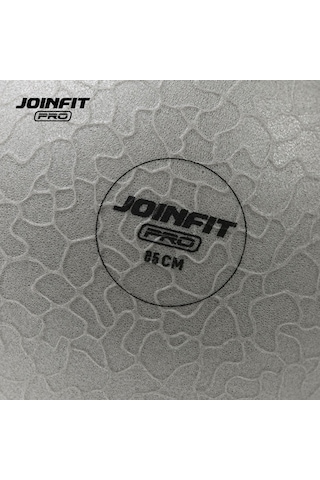 Joınfıt Pro Mini Pilates Topu 25 Cm Yoga Ve Pilates İçin Mini ...