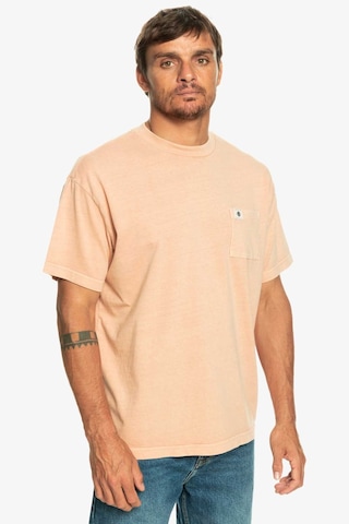 Quiksilver Naturaldye Erkek Tişört EQYKT04265-TJB0