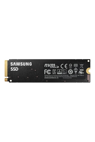 Samsung 980 1 TB MZ-V8V1T0BW 3500-3000MB/s M2 NVME DİSK