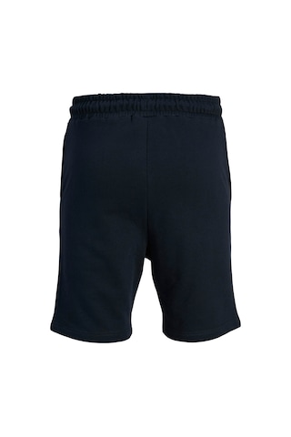 Jack & Jones Jpstgordon Beau Sweat Sho Lacivert Erkek Şort Lacivert