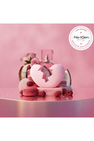 Ariana Grande Thank You Next Edp 100 Ml Kadın Parfüm Şekerli