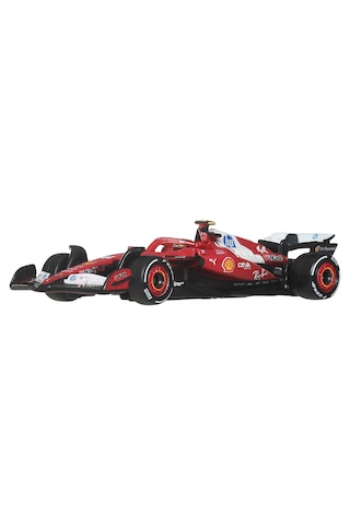 Hot Wheels® F1 - Ferrari (Hamilton) JKD86