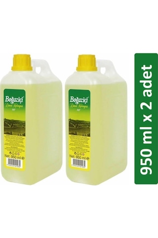 Kolonya 950ml+950ml