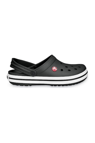 Crocs 11016-001 Crocband Unisex Terlik Siyah