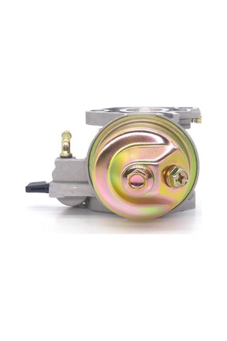 Homyl Honda Gx240 Gx270 8hp 9hp 16100-ze2-w71 1616100-zh9-820 Gümüş