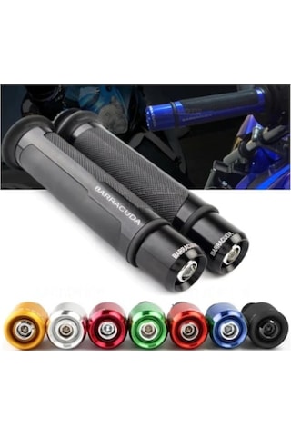 Barracuda Baracuda Elcik Yamaha R25 Mt07 R6 Ybr 125 Elcik 552025016