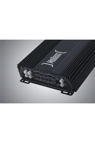 Mobass Mb-3000.5 5Kanallı Profesyonel Anfi 4 Ohm 260X2 Ch Wıth