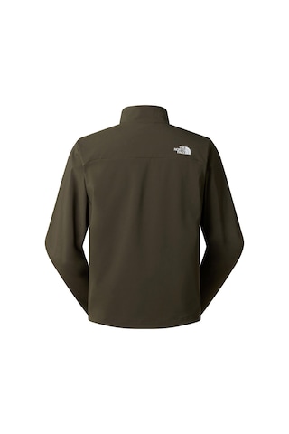 The North Face M Nımble 2 Erkek Ceket Nf0a8g0m21l1 Yeşil