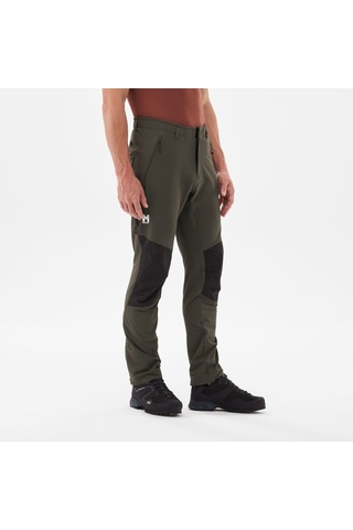 Millet K Xcs Pantolon Erkek Mıv8267 N8637 001