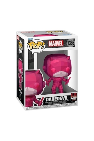 Marvel - Daredevil 60th