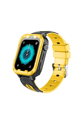 Zcwatch V0922 S 4G AGPS Akıllı Çocuk Saati (Distribütör Garantili)