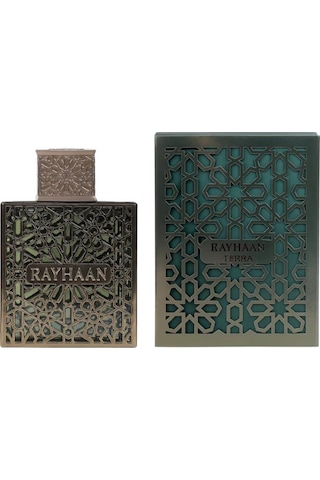 Rayhaan Terra Erkek Parfüm 100 Ml Diğer
