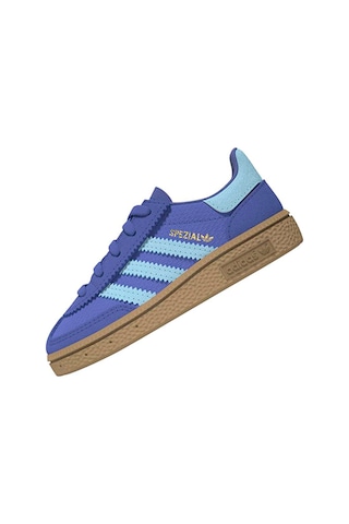 Adidas Originals Handball Spezıal Cf El I Bebek Günlük Ayakkabı Kı8610 Lila