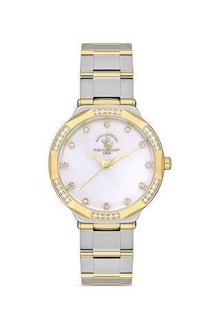 Santa Barbara Polo Racquet Club Sb.1.10470.3 Gri