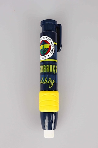 Orjınal Lisanslı Fenerbahçe Mekanik Roket Silgi