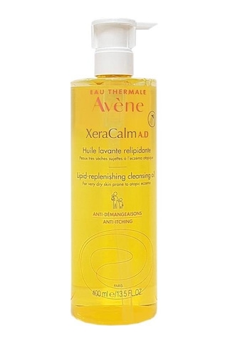 Avene Xeracalm A.D. Cleansing Oil 400 ML