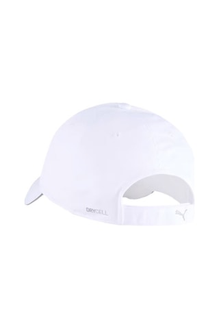 Puma Unisex Running Iıı Bb Cap Şapka 02616902 Renkli Renkli