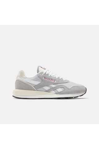 Reebok Classic Nylon 89 Erkek Ayakkabi - Gri Gri