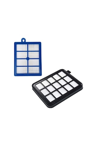 Grundig Vcc 7870 Motor Koruma Kaset Filtre Seti