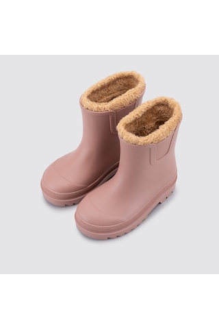 Igor Tokio Borreguitto Çocuk Pembe Bot Düz W10290 Pembe