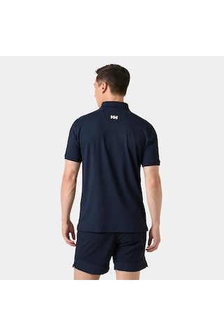 Helly Hansen Hp Salina Polo Erkek T-shirt-32429 Lacivert
