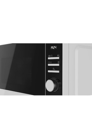 Teka MWE FS20 G WH 20 LT Mikrodalga Fırın