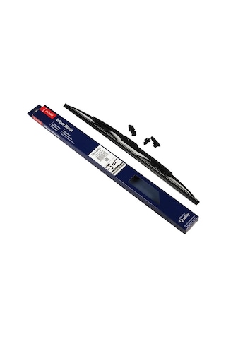 Silecek Süpürgesi Ön 450 Mm - 18 İnç - Klasik Tip Dm-045