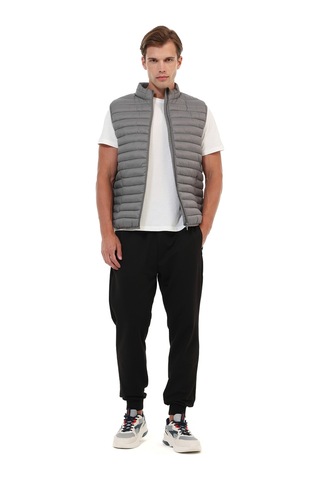 Kinetix Yelek Erkek Grı Ml 4kona Vest 000000000102691480 Gri