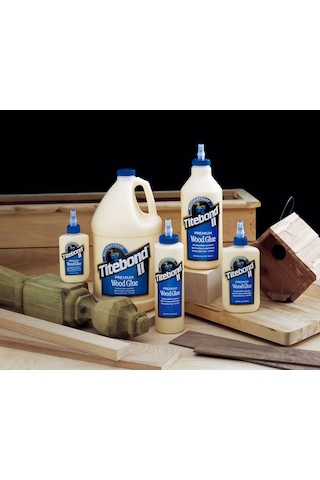 Titebond Iı Premium Wood Glue 946Ml