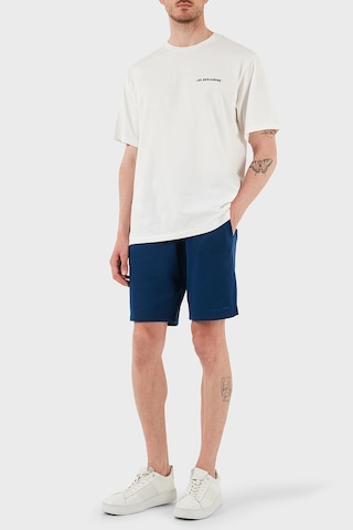 Les Benjamins Erkek Short Lbnoosessmuso-309 Lacivert Lacivert