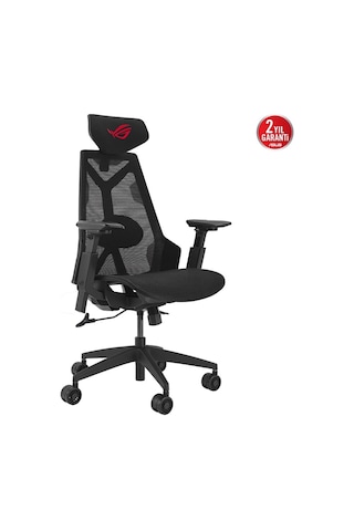 Asus Rog Destrier Sl400c Core Ergonoomik Fileli Oyuncu Koltuğu / 90gc01p0-msg010-222309 Diğer