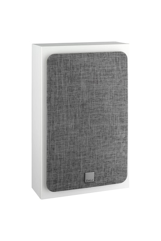 Dali Oberon On Wall Duvar Tipi Çift Hoparlör Beyaz