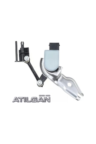 7l0616214c Seviye Sensörü Oem Vw Touareg Audi Q7 Porche Arka Sağ 7l0616214c Seviye Sensörü Oem Vw Touareg Audi Q7 Porche Arka Sağ
