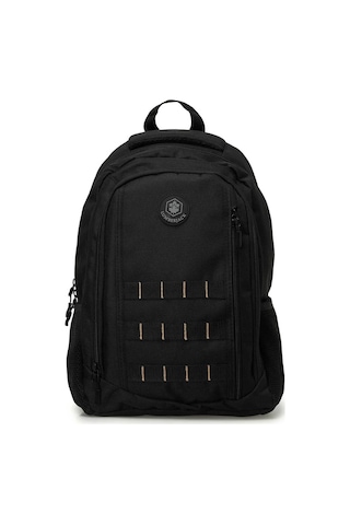 Lumberjack Ml Elıte 35nk13 5pr Siyah Erkek Sırt Çantası 102033426 Siyah