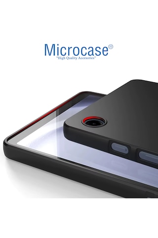 Lenovo Tab Tb311fu 2025 10.1 Tablet Silikon Tpu Soft Kılıf -al3284 Silikon