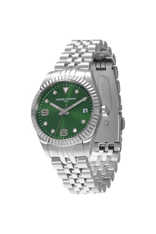 Pierre Cardin Cf.1012.ms.6 Kol Saati Renkli