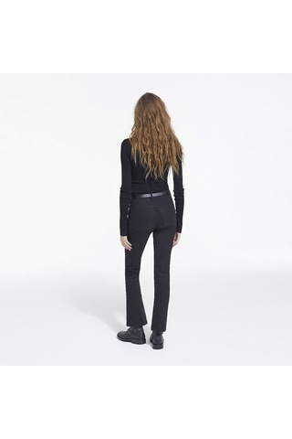 The Kooples Kadın Siyah Kazak