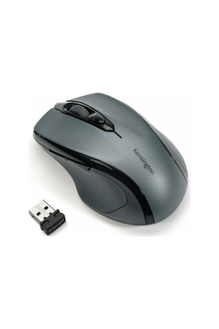 Kensington K72423AM Pro Fit Orta Boy Kablosuz Mouse
