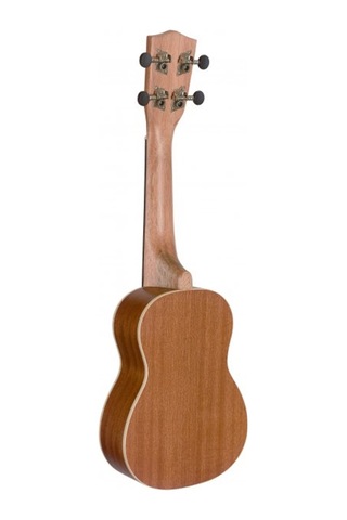 Stagg Uc-30 Geleneksel Konser Ukulelesi (concert Ukulele Mahogany+bag)