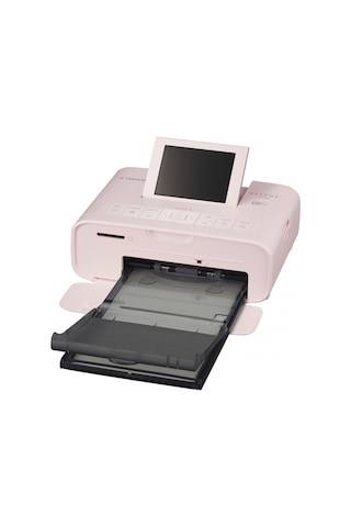 Canon Selphy CP1300 WIFI Fotoğraf Yazıcısı Rose (Canon Eurasia Garantili)