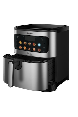 Arçelik FRA 6464 X GurmeFry XL 6.8 LT Fritöz