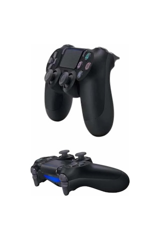 Ceylan Adam Titreşimli Oyun Kolu Ps 4 Joystick Tablet Telefon Pc Android Uyumlu