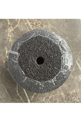 Zimtaş C16 Zımpara 180mm Mozaik Silme Zımparası Mermer Zımpara C16kum 25adet