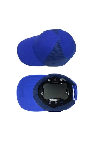 Kkdstock Darbe Emici Baret Şapka