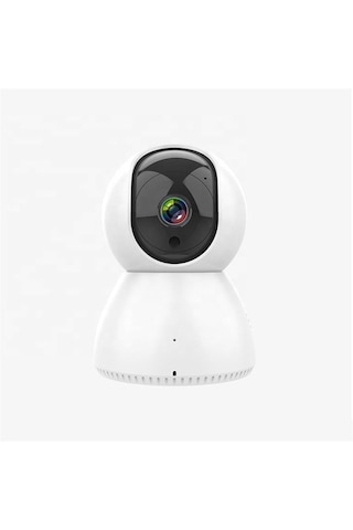Smartrol Zx-c23 4mp 1440p Wifi I P Bebek Gu Venlik Kamerası