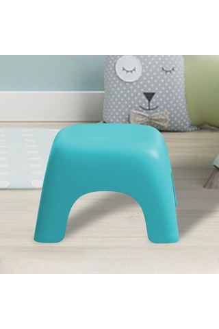 Suntek Basit Küçük Ev Yuvarlak Ve Banyo Oyun Odası Kızlar